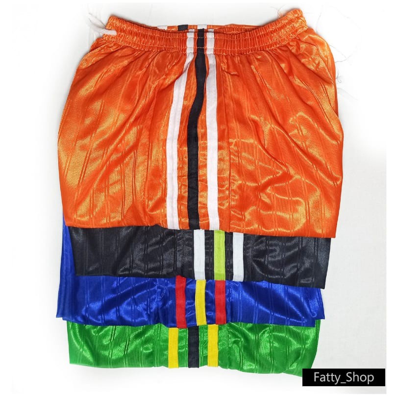 Celana Pendek Olahraga - Celana Futsal - Celana Basket Super Murah Harga Grosir - Fatty Shop