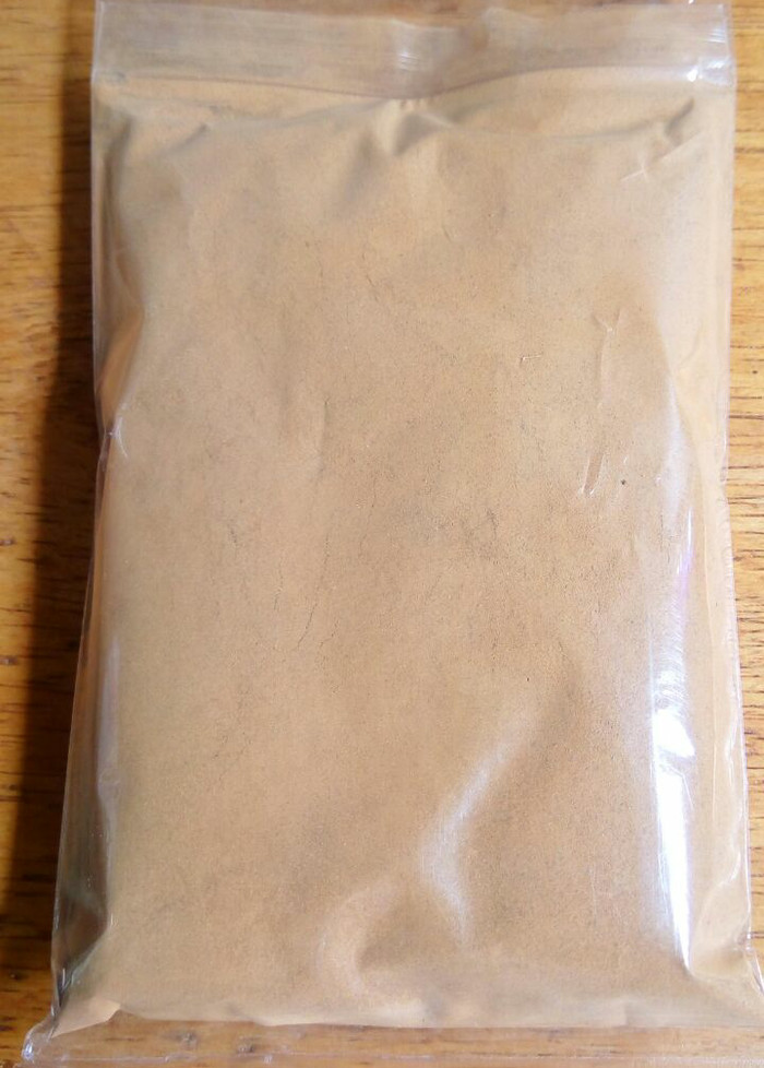 

Ubi Suweg 100% Bubuk / Bunga Bangkai / Porang / Walur 1kg
