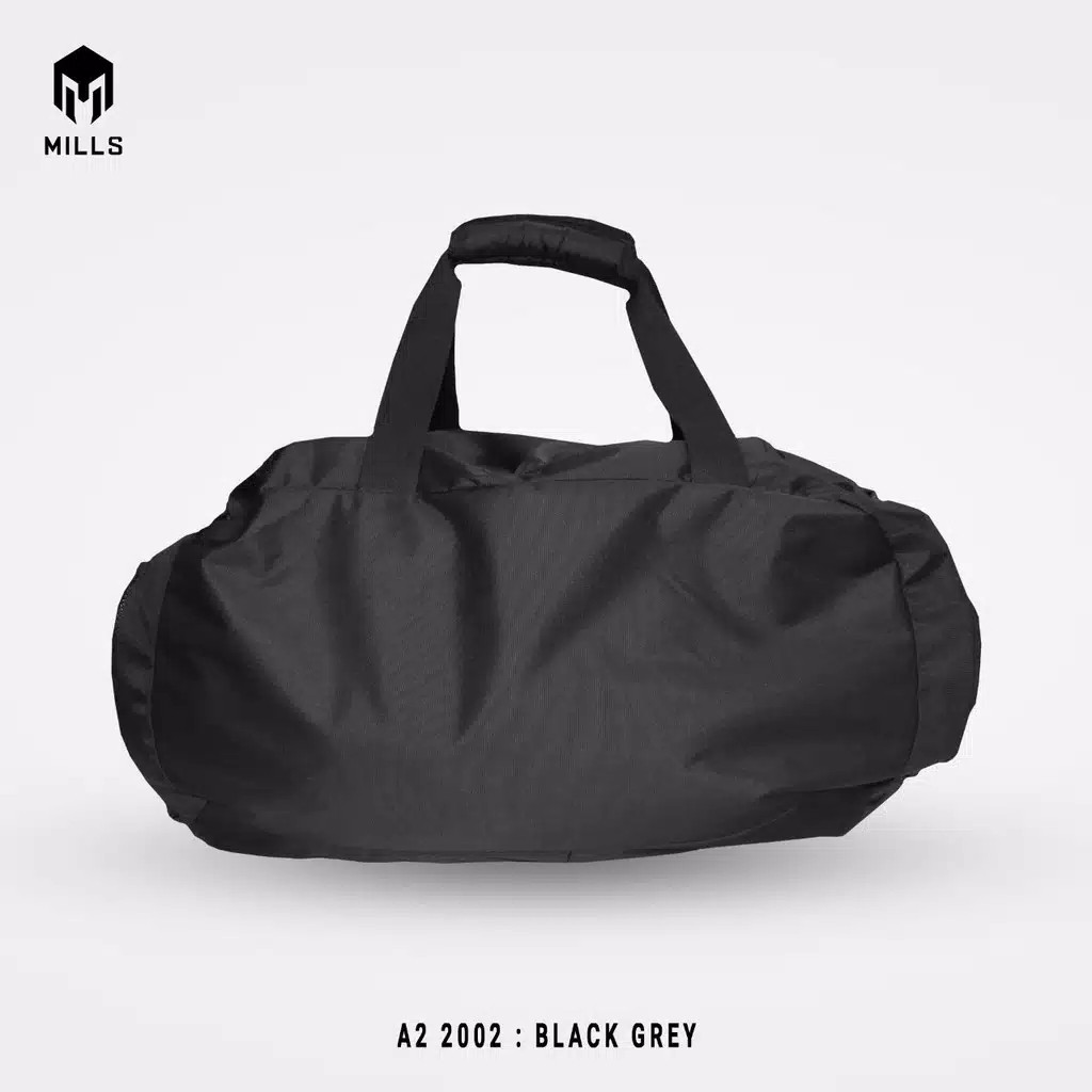 MILLS Travelling Bags A2.2002 Black