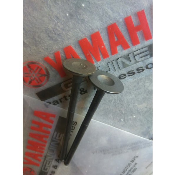 klep valve Set Vixion old MX old original