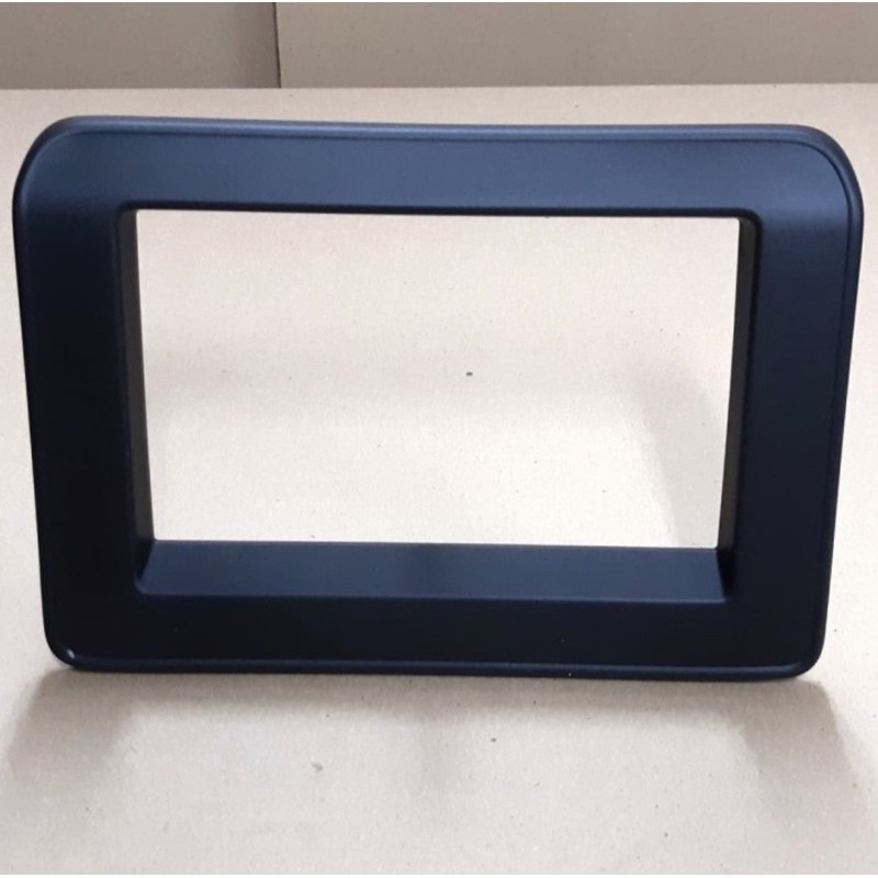 FRAME TV MOBIL DOUBLEDIN ALL NEW SUZUKI ERTIGA