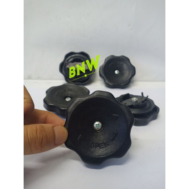 TUTUP OLI OIL / OIL CAP MESIN L300 T120SS PS100 PS120 PS135