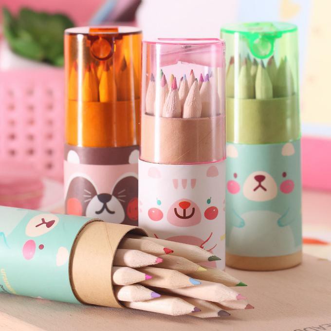 

PW 12 TBG | Pensil Warna isi 12, Pensil warna kayu Pensil warna Crayo
