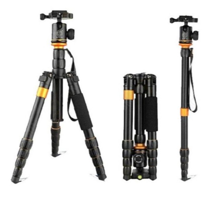 TRIPOD BEIKE  MONOPOD Q-278