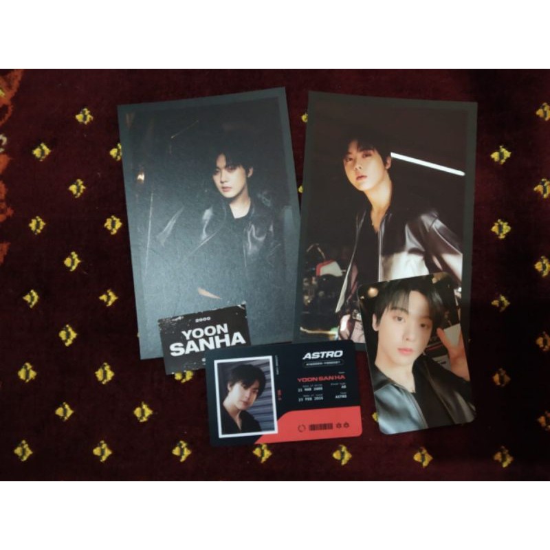 [PELUNASAN] Sharing SG Astro 2021