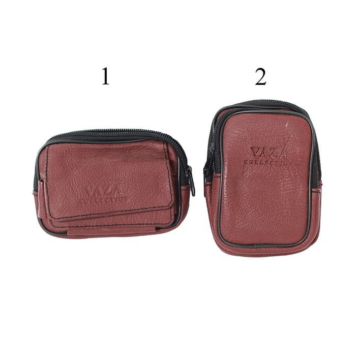Dompet HP Pria Vaza Pinggang Serbaguna DMP01
