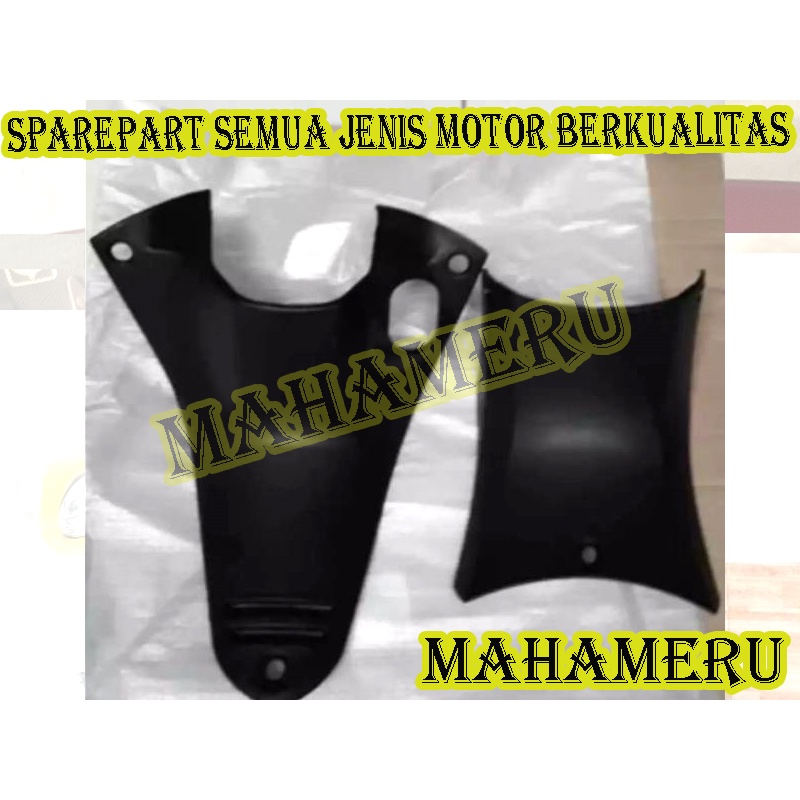 COVER TENGAH SUPRA X 125 / COVER KUNCI SUPRA X 125 LAMA OLD