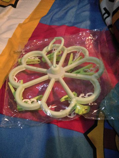 Gantungan Jemuran Kaos Kaki Gantungan Jemuran Gantungan Multifungsi Gantungan Sepatu Murah