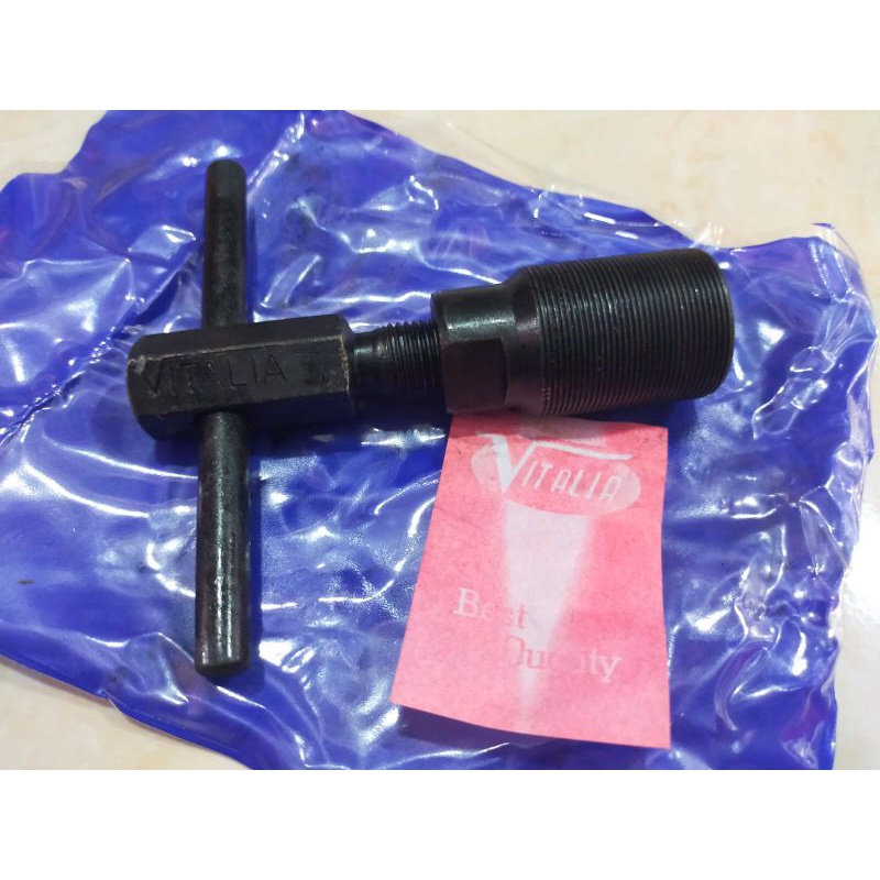 Treker Magnet Vespa Px Pxe Exclusive Excel Lokal