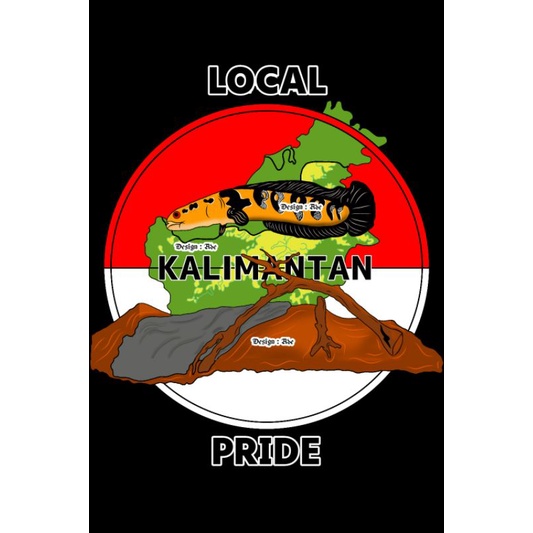 Logo design baju dan communitas hobby channa