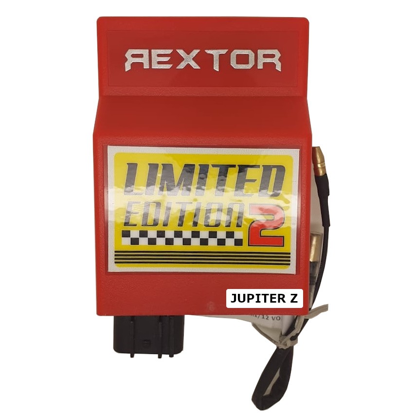 Cdi Yamaha Jupiter Z or Legenda 115Z Rextor Limited Edition 2 | Yamaha | Jupiter Z