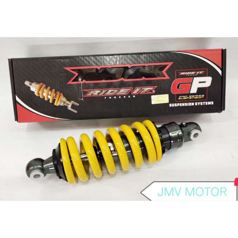 MONO SHOCK RIDE IT GP NINJA 150 RR
