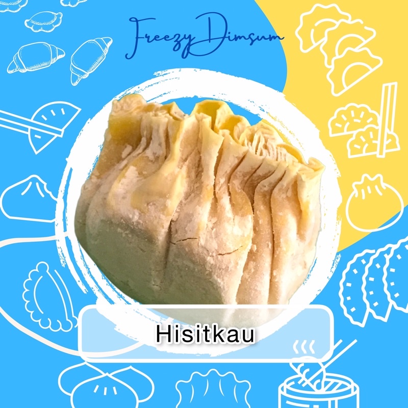 

Hisitkau