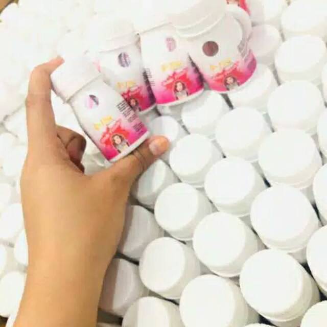 Bsi white powder ( BISA BAYAR DITEMPAT)