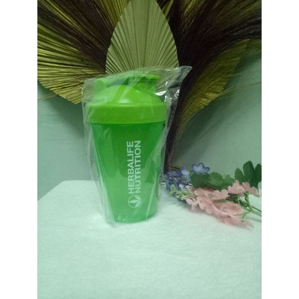 shaker Herbalife 250 ml