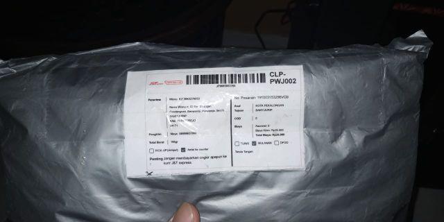 Grosir Batik Murah Pekalongan | Kemeja Batik Pria Lengan Pendek Batik Hrb026 Knongo Hem Panjang Padi