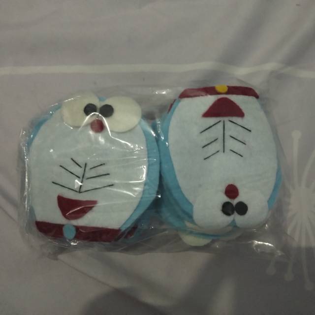 

Amplop lebaran karakter doraemon