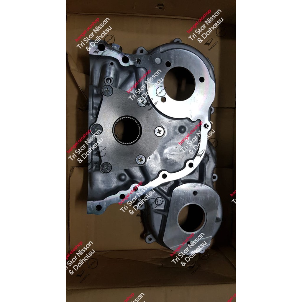 Oil Pump Daihatsu TAFT GT ORI DAIHATSU / Timing Belt Case