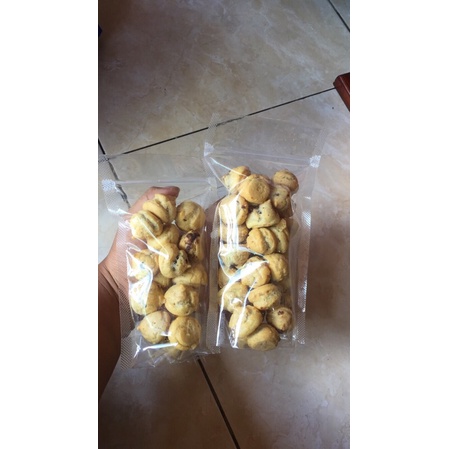 

Mini Soes COKELAT DENPASAR BALI/ ECER & KILOAN