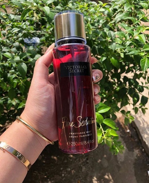 Parfume Victoria Secret