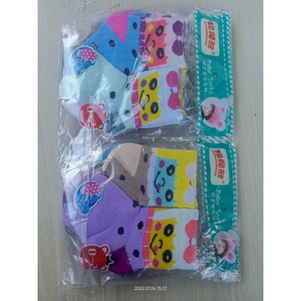 kaos kaki bayi / kaos kaki baby/ grosir kaos kaki