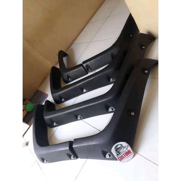 fender Feroza/Taft long