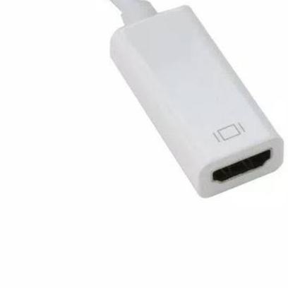 ▼ Converter Mini Displayport To HDMI /Converter Mini DP To HDMi original /converter mini displayport