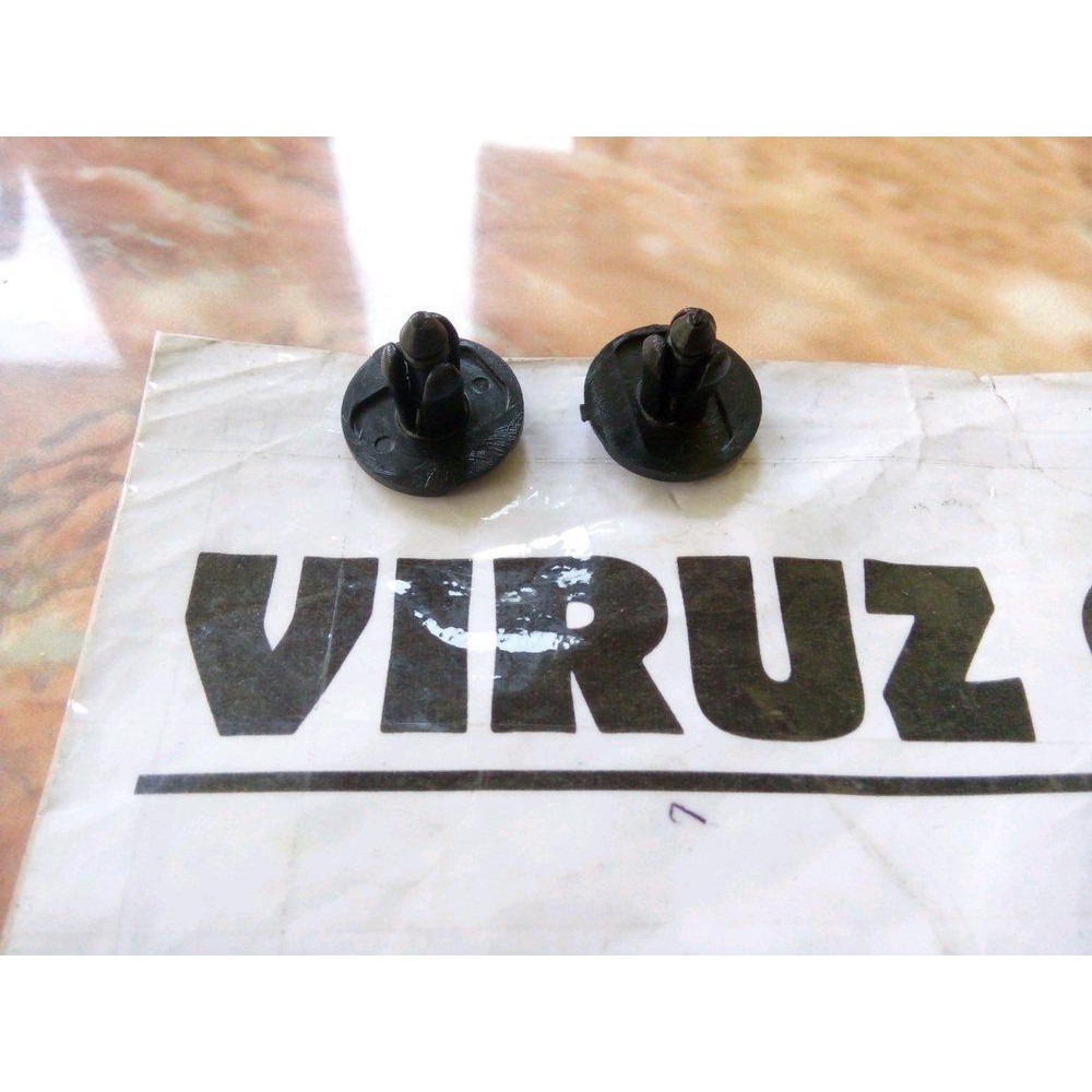 CLIP KLIP GRILL BEMPER BUMPER SUZUKI GRAND ESCUDO 1.6 2.0 XL7 SWIFT