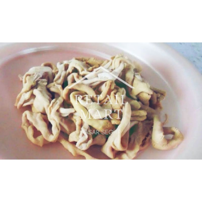 

Usus ayam MURAH 1 KG