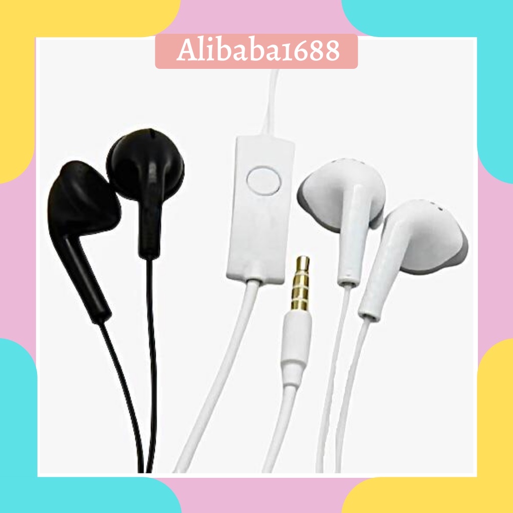 HEADSET / H51 EARPHONE / HANDFREE BISA BUAT TELEPON ALADDIN_88