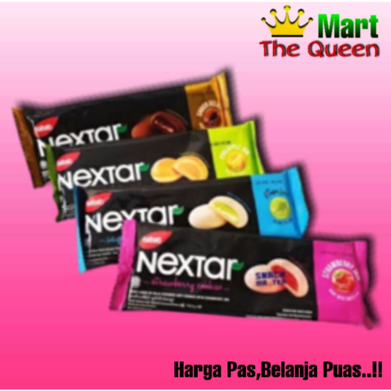 

ECER - nextar all varian rasa 5 PCS