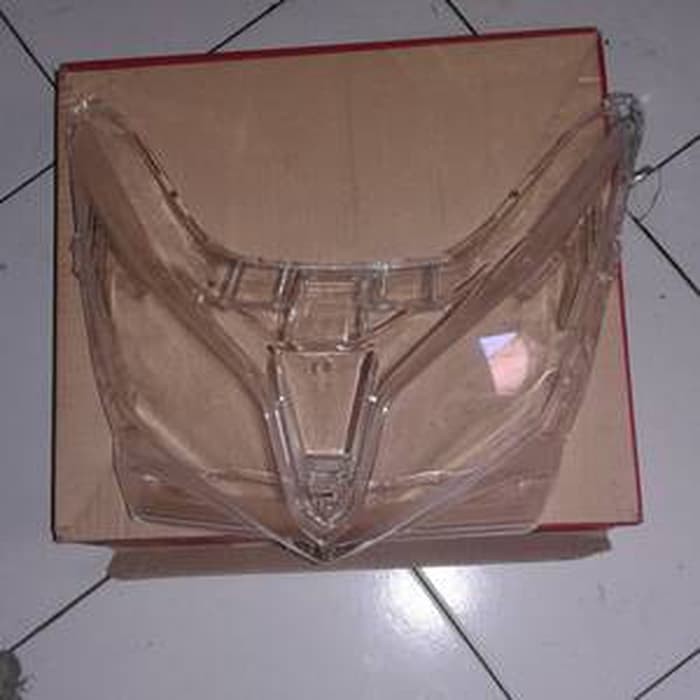 Mika Lampu Depan Vario 125