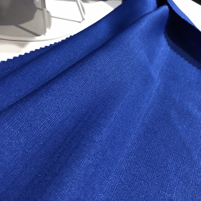 Bahan Bintang Fabric Kain Baloteli Polosan 1 meter-3