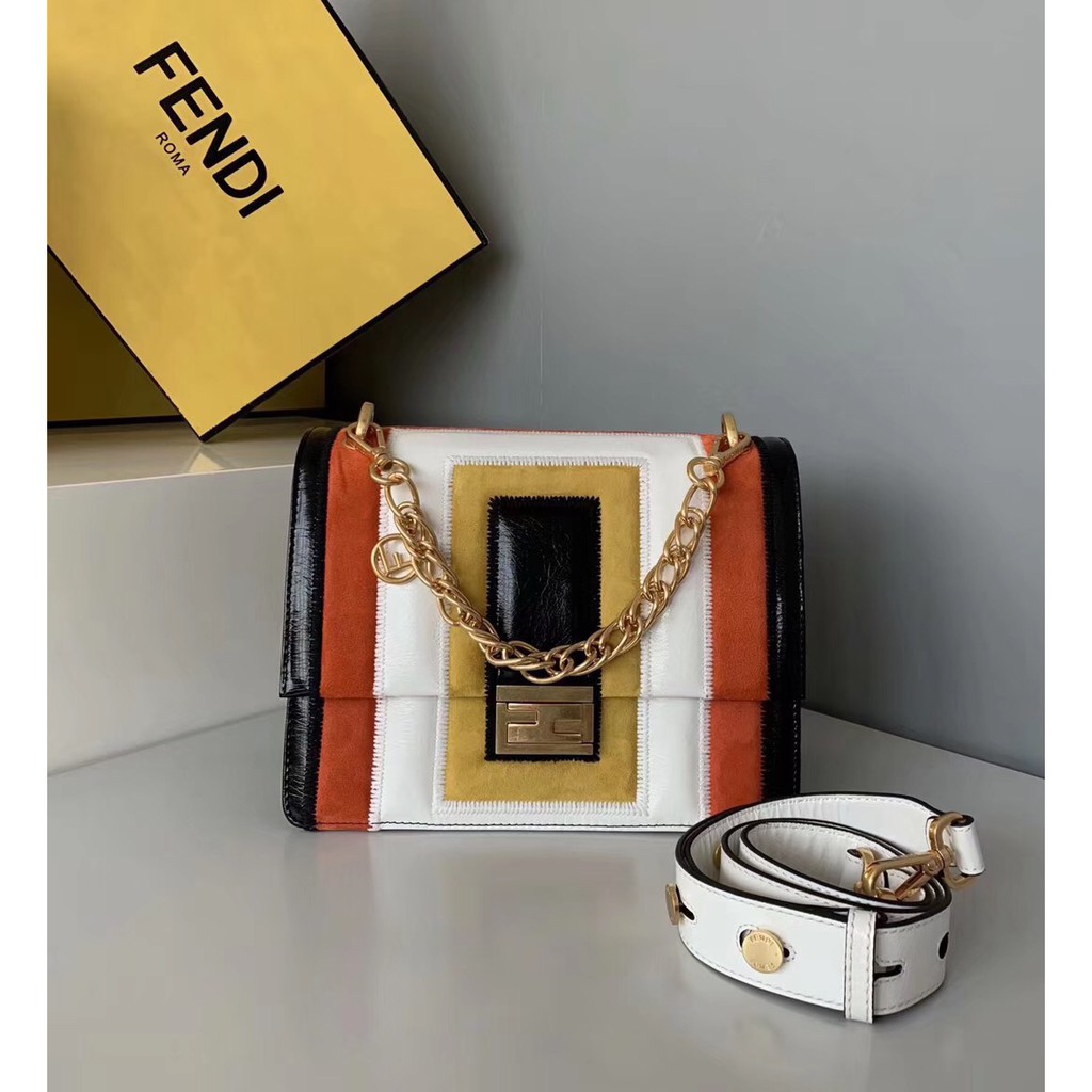 fendi kanu