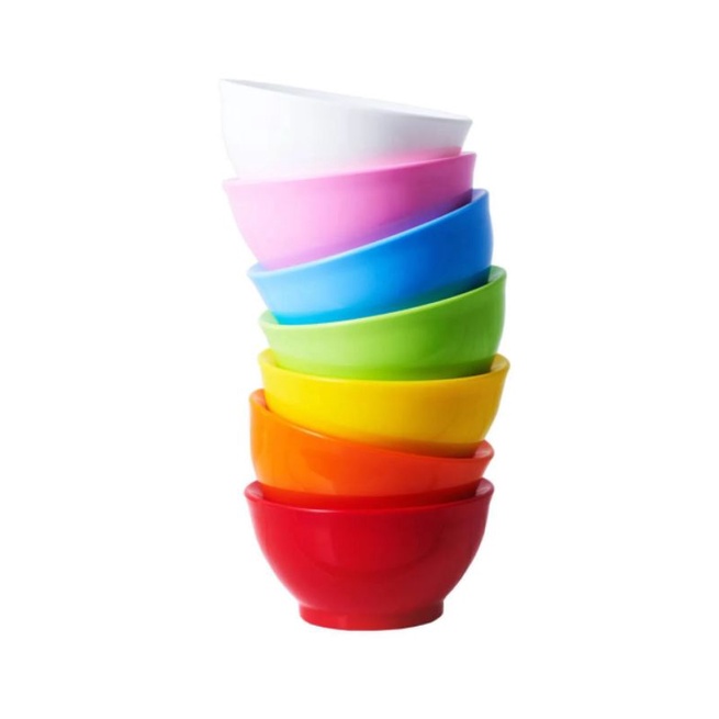 ELIPSE KIDS Ultimate Spill-Proof Bowl 237ml (2pcs)