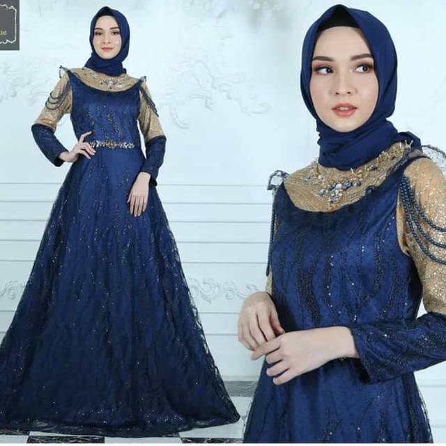 Gamis JS premium