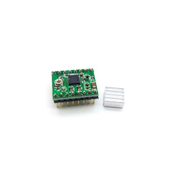 Stepper Driver A4988