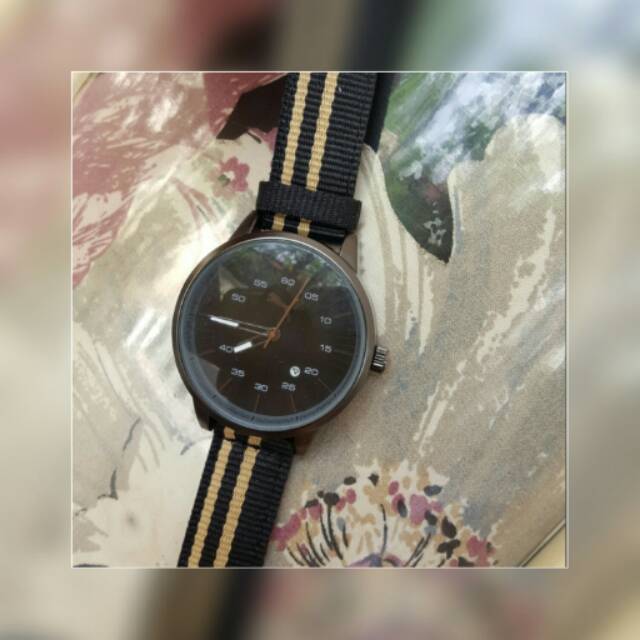 Jam tangan cowok puma bb
