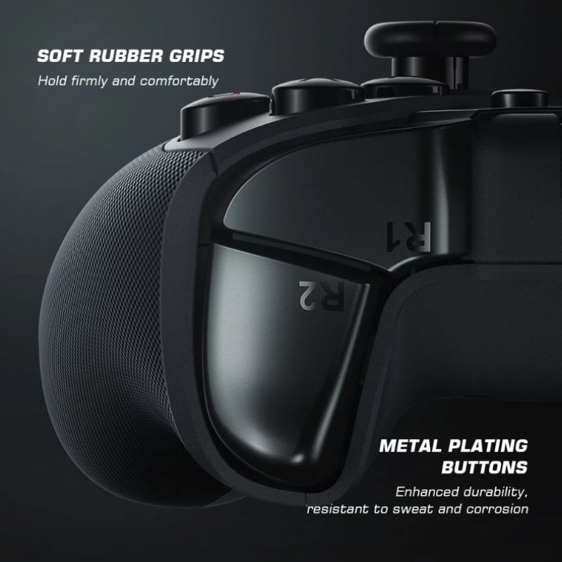 0Gamesir G4 Pro Gamepad Game Controller Hybrid Console Wireless IOSMFi Android Nintendo Switch PC be