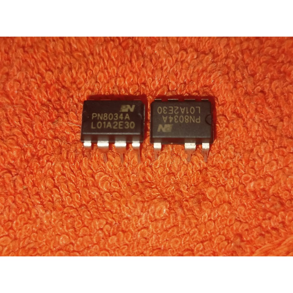 New Original PN8034A PN8034 DIP7 Mantabbbb
