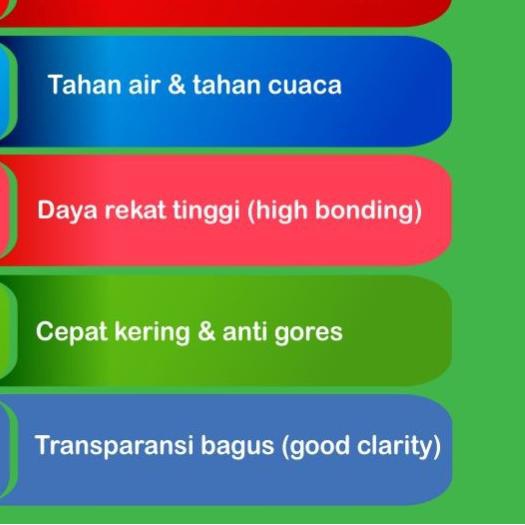 Biovarnish Wood Stain All Varian (400gr) - YELLOW OX