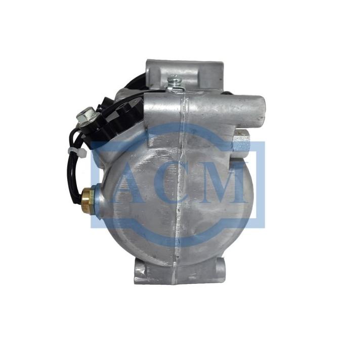 Compresor Suzuki Sx4 / X-Over Compressor Kompresor Ac Mobil Merk Acm