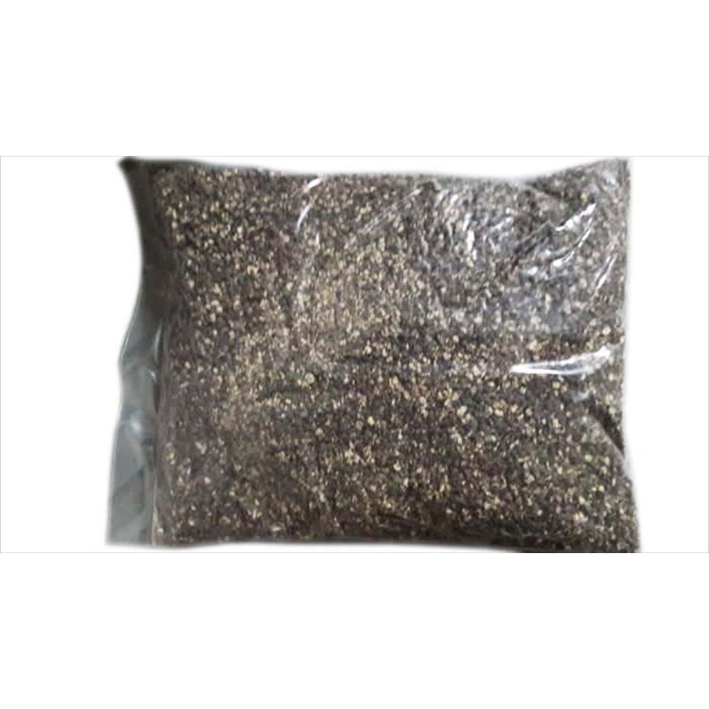 LADA HITAM CRACK 100 GR BLACK  PEPPER PECAH ASLI MURNI HALAL