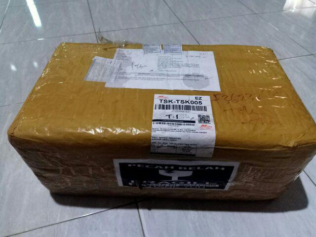 Toples Kaca Original Vicenza Vgc0456