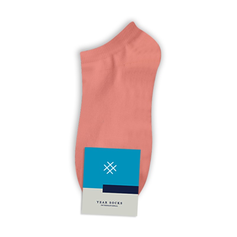 Kaos Kaki Pria, Pendek Semata Kaki, Tersedia 17 Warna Polos, Allsize Pria Dewasa Fit to 37 - 42-5