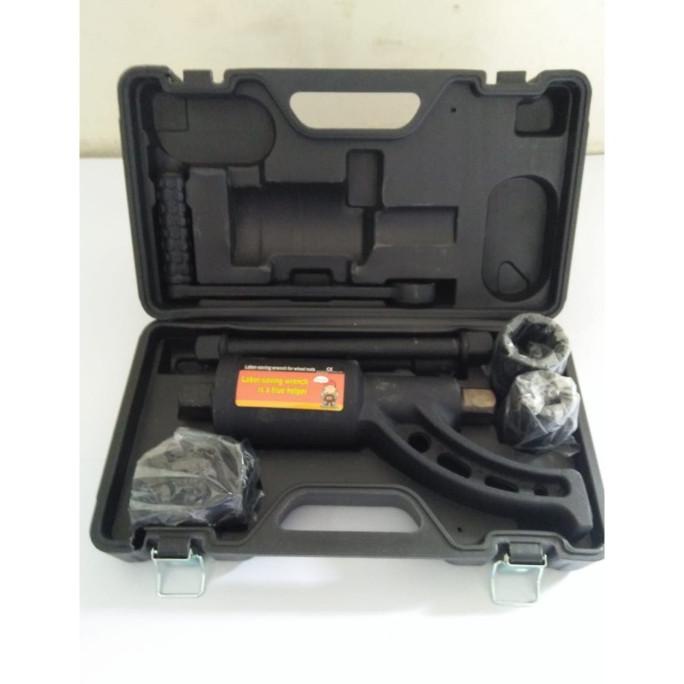 ------] Alat Pembuka Ban Truk set