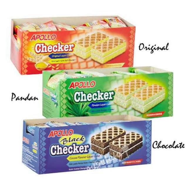 

Apollo cake checker Malaysia murah