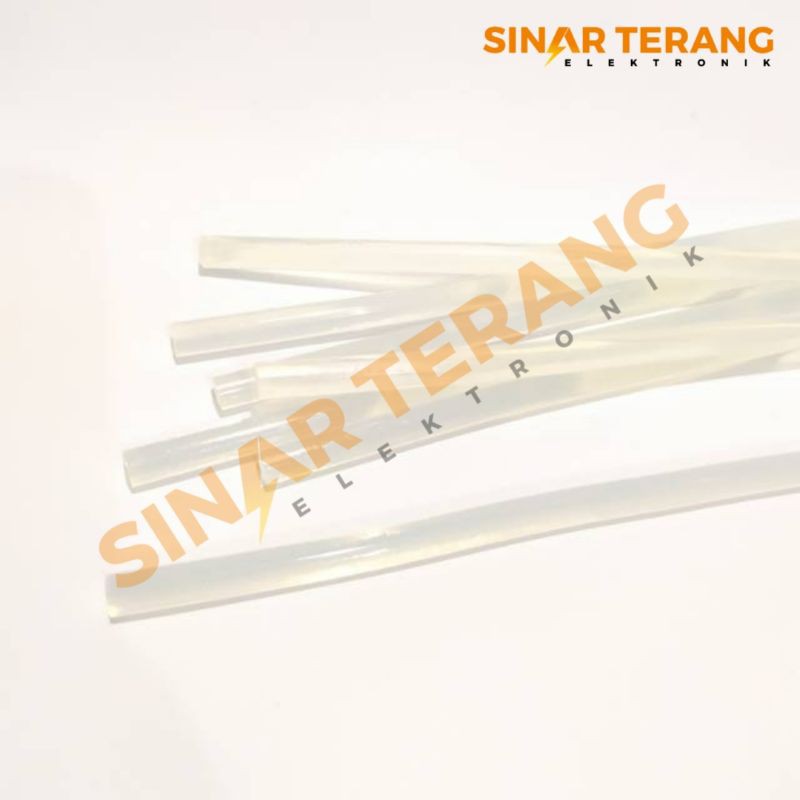 Isi lem tembak kecil 7mm stick refill