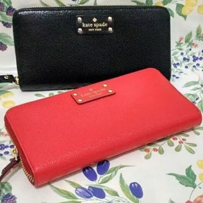 Harga Kate Spade Original Dompet Terbaru Maret 2023 |BigGo Indonesia