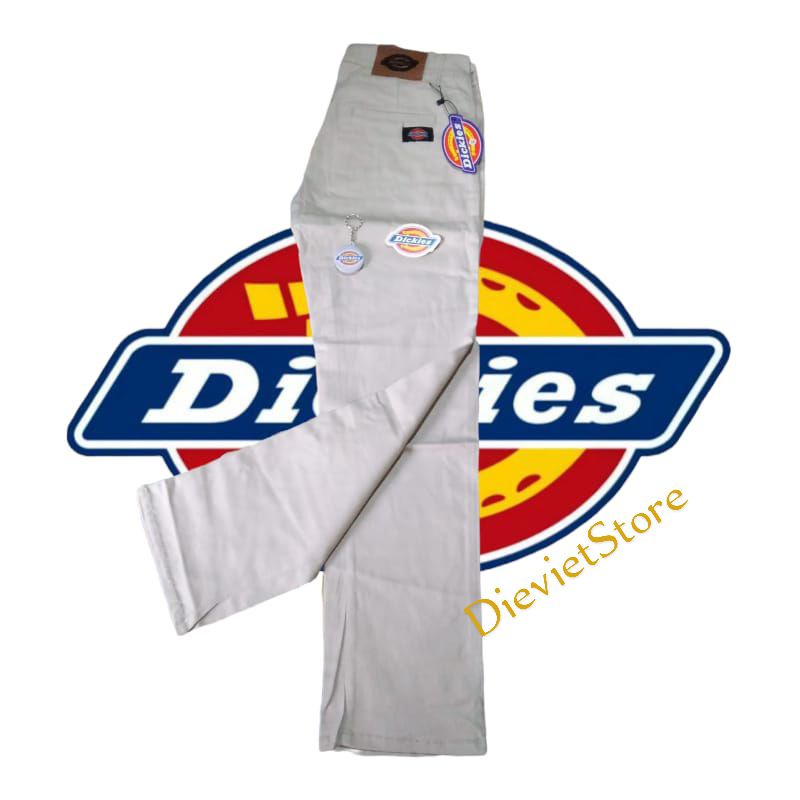 CELANA CHINO PANJANG PRIA DICKIES STANDAR REGULER GOBER